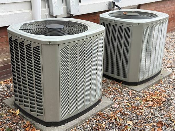 Reliable Emergency Hvac contractor in Hamilton, MI by JG Cool HVAC